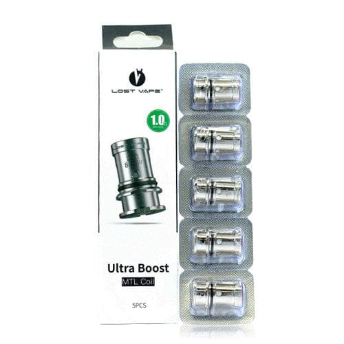 LOST VAPE MTL COIL 1.0
