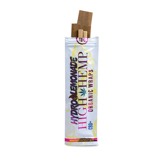 High Hemp HYDRO LEMONADE
