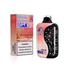 MAXUS STAR 50K 5CT SAVANNAH SUN - PEACH ICE