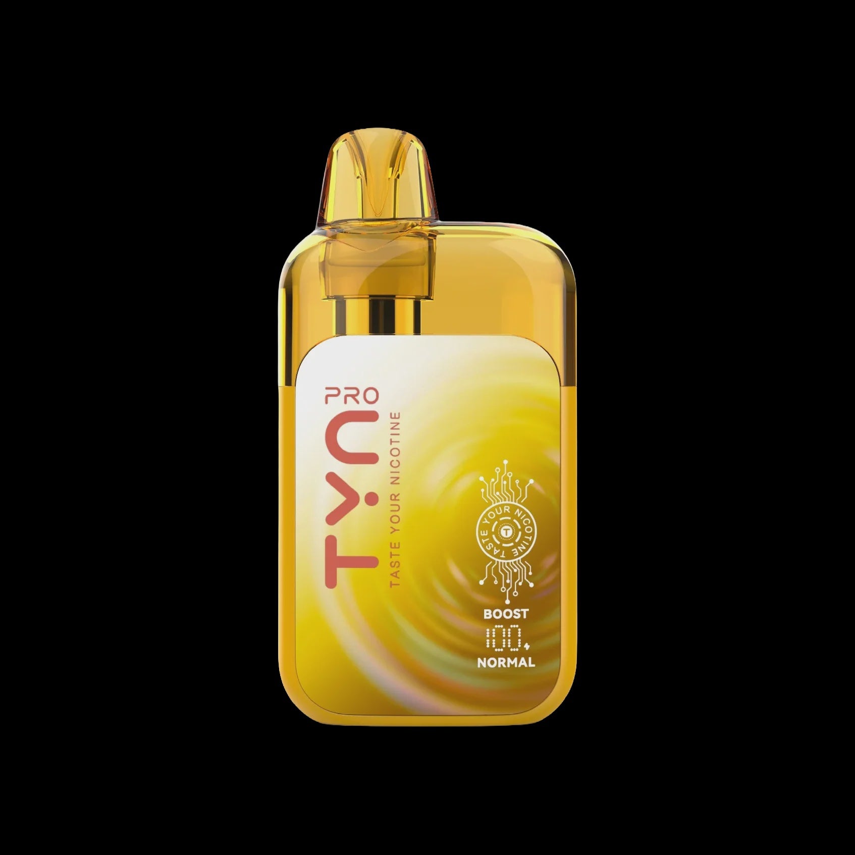 TYN PRO 50K MEXICAN MANGO