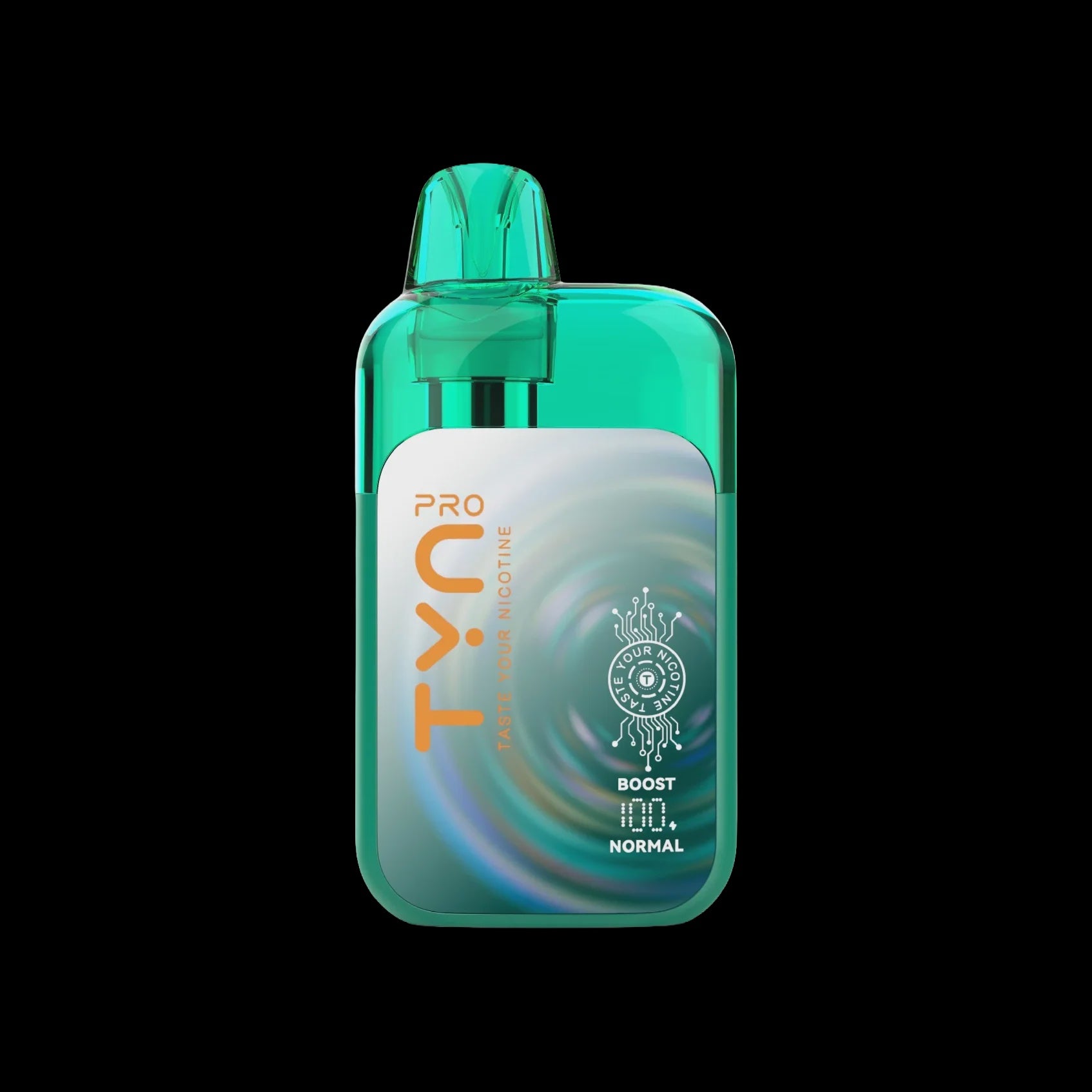 TYN PRO 50K MIAMI MINT