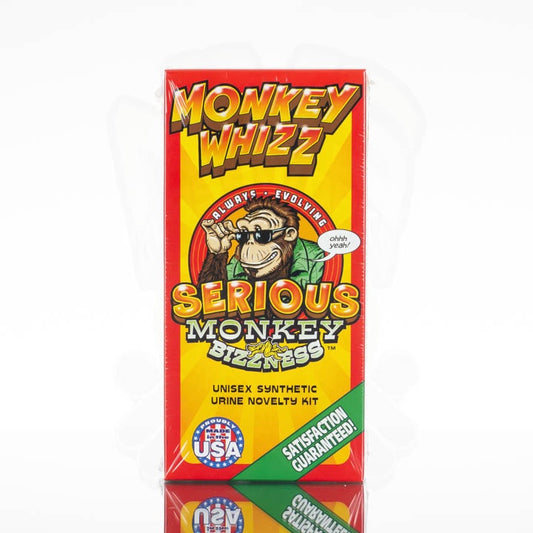 MONKEY WIZZ