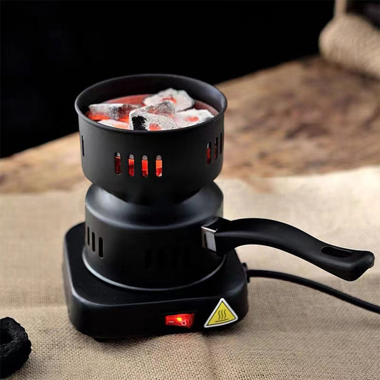 Coal Burner