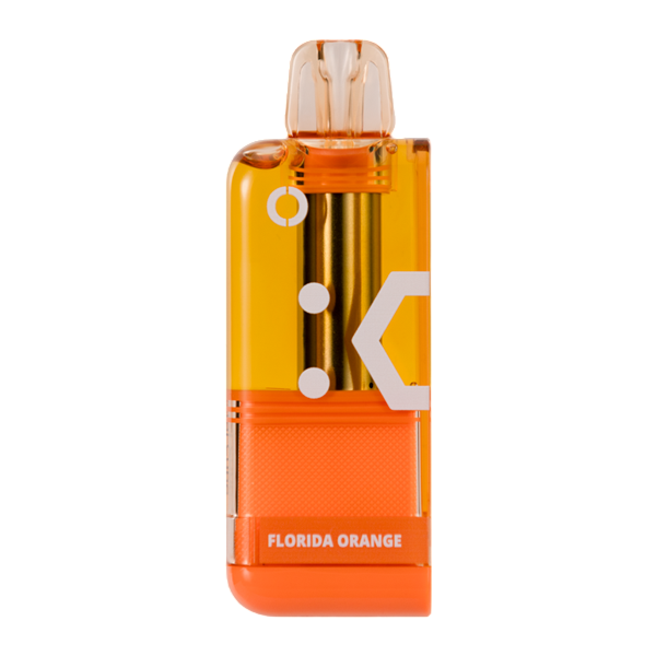 OFF STAMP 35000 REFILL POD FLORIDA ORANGE