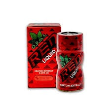 OPMS SHOTS RED 50/Pk