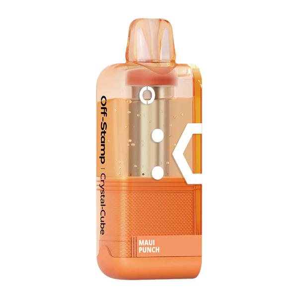 OFF-STAMP 35000 REFILL POD MAUI PUNCH