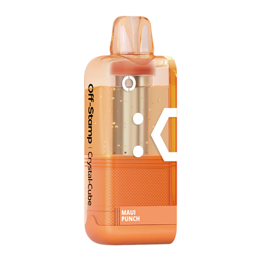 OFF-STAMP 35000 REFILL POD MAUI PUNCH