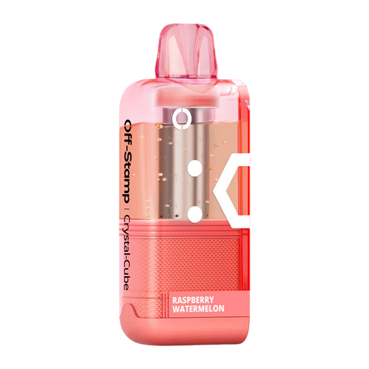 OFF STAMP 35000  REFILL  POD BANGIN WATERMELON