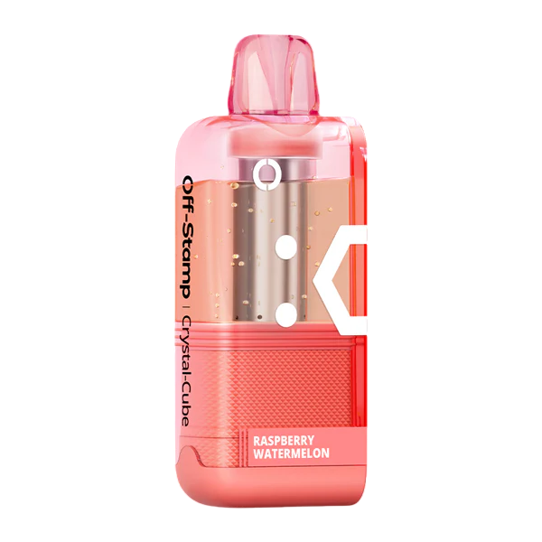 OFF STAMP 35000  REFILL  POD BANGIN WATERMELON