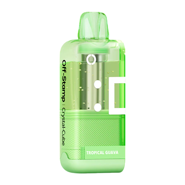 OFF-STAMP 35000 REFILL  POD TROPICAL GUAVA