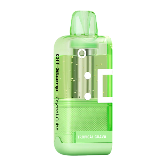 OFF-STAMP 35000 REFILL  POD TROPICAL GUAVA