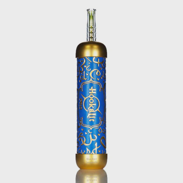 OLIT PRO HOOKAH LIT 60K PUFF HOOKAH DISPOSABLE VAPE | BLUE RAZZ LEMONADE