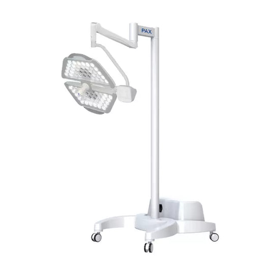 PAX OVID LED