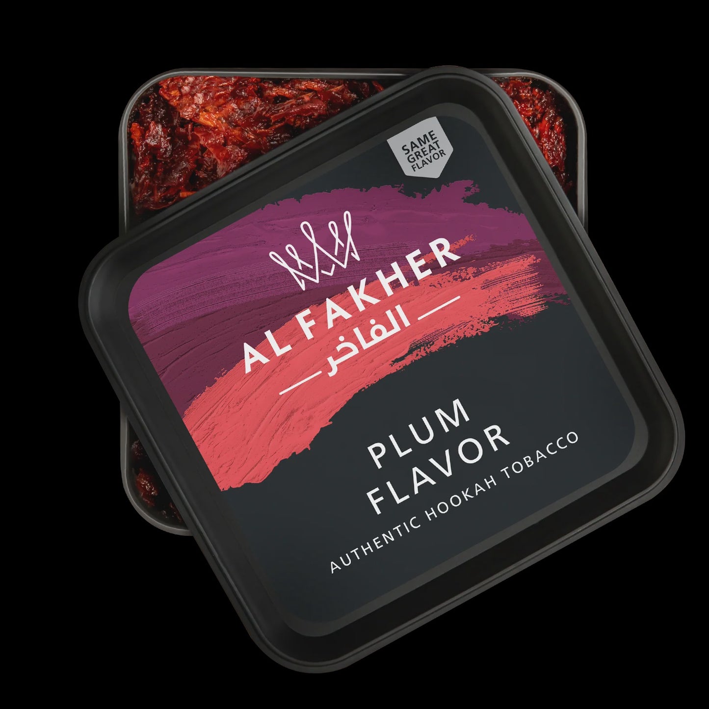AL FAKHER PLUM 250G
