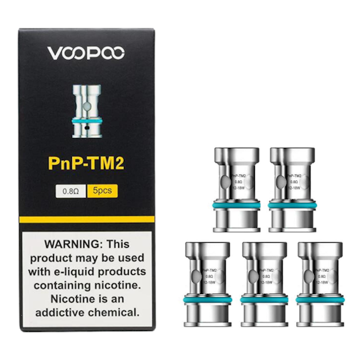 VOPOO PNP-TM2