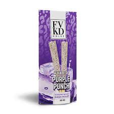 FVKD PURPLE PUNCH