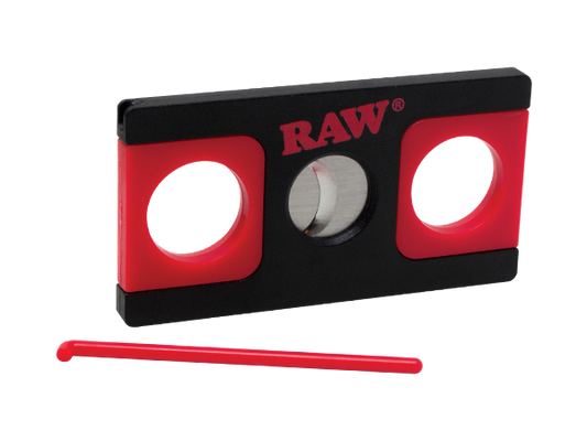 RAW CONE CUTTER