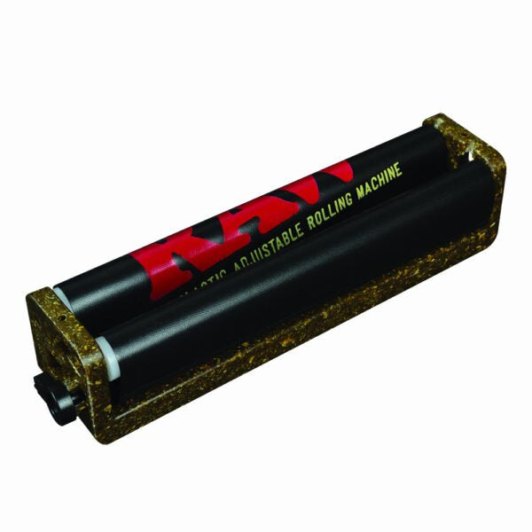 RAW ROLLER 110 MM KING SIZE