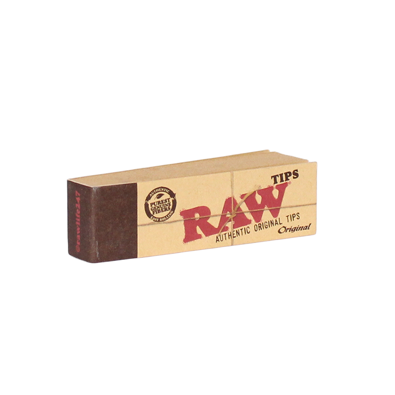 Raw Tips Original