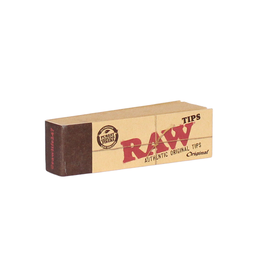 Raw Tips Original