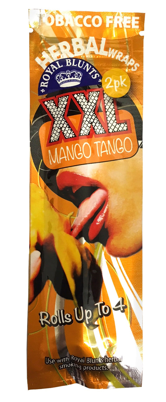 Royal Blunts Mango tango XXL