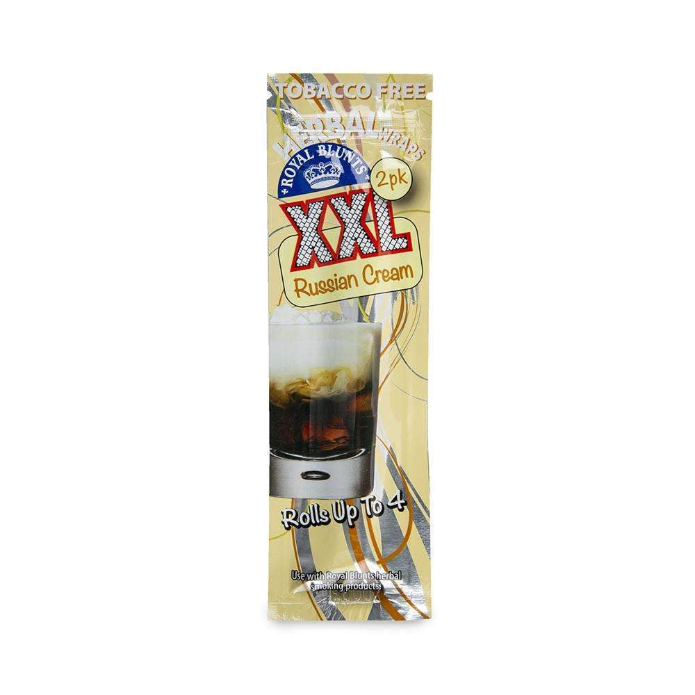 ROYAL BLUNTS RUSSIAN CREAM XXL