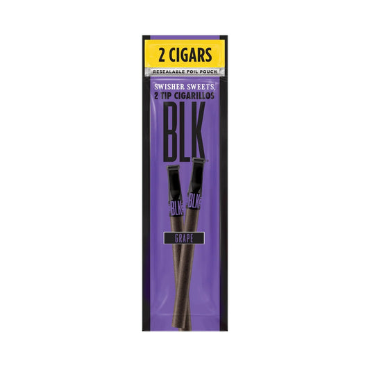 BLK GRAPE