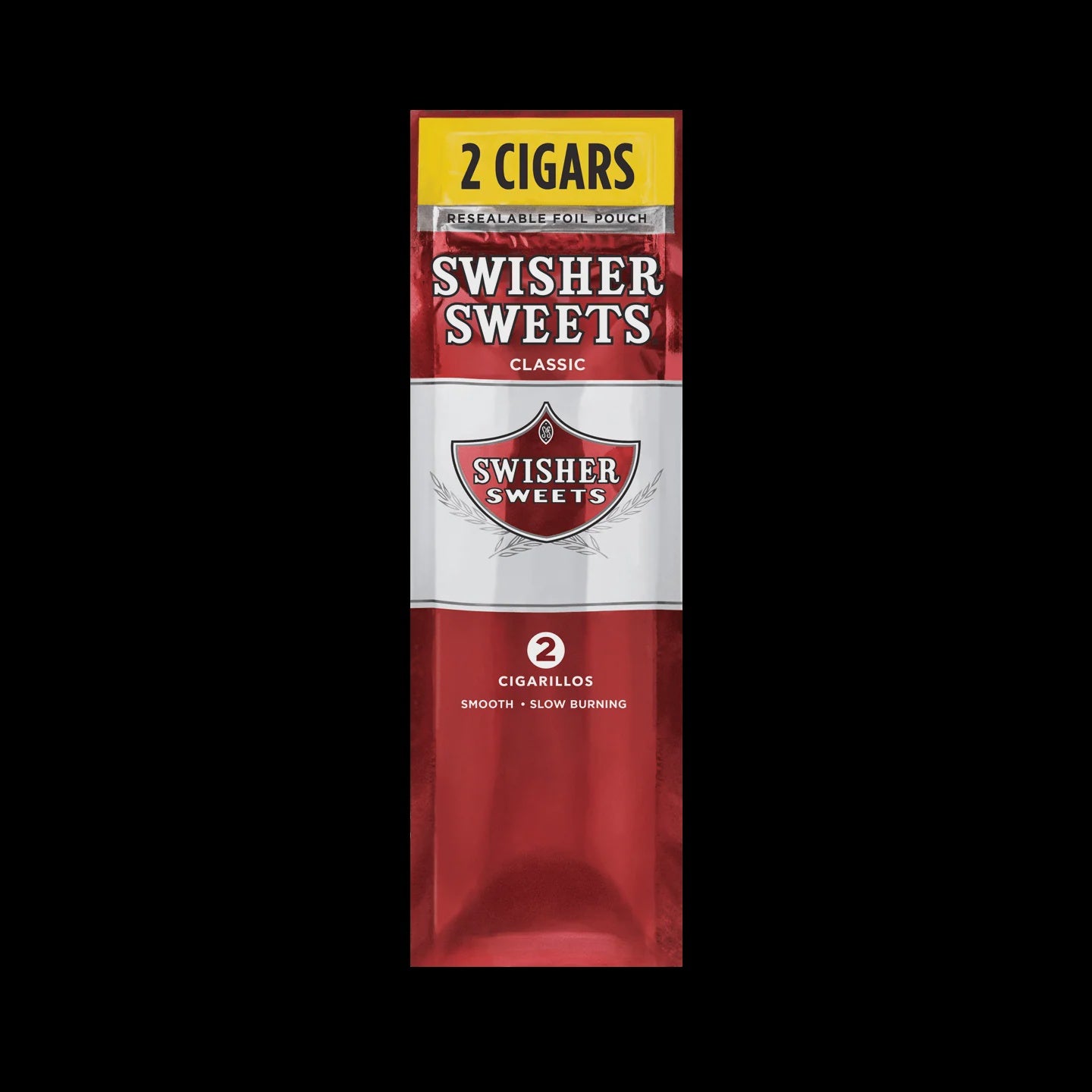 SWISHER SWEETS CLASSIC