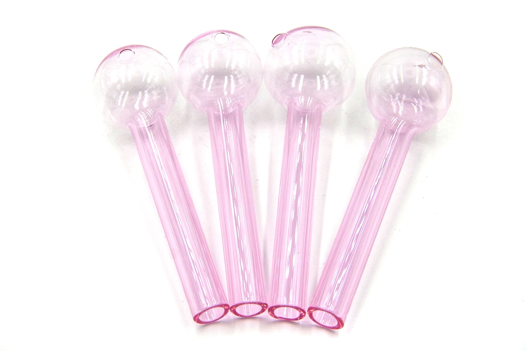 OIL BURNER 4" PINK