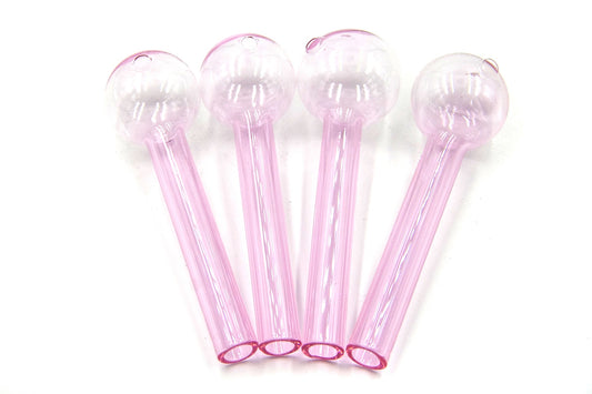 OIL BURNER 4" PINK