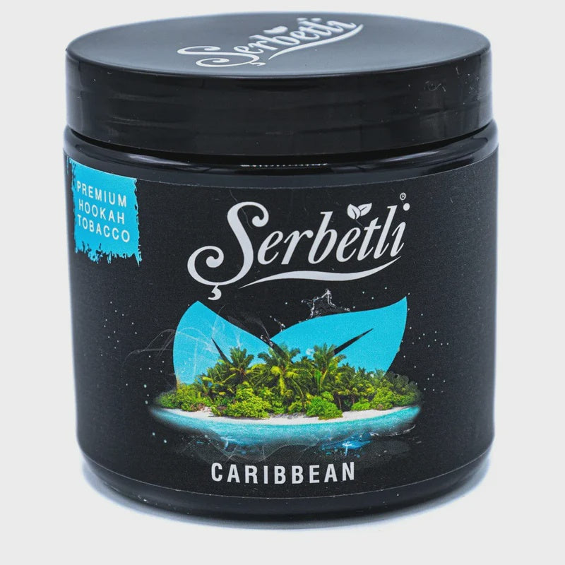 SERBETLI CARIBBEAN 250G