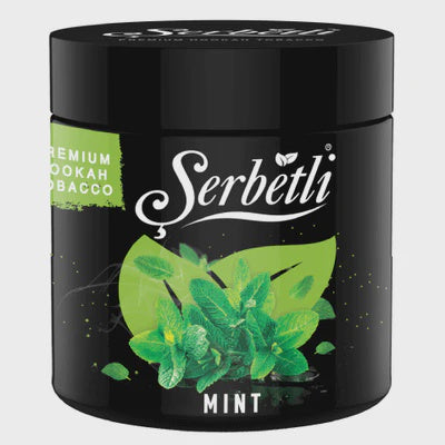 SERBETLI MINT 250G