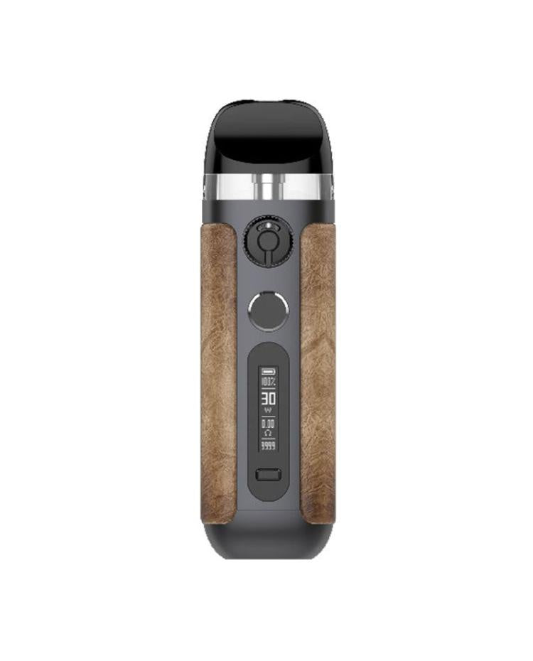 SMOK NOVO 5 BROWN LEATHER