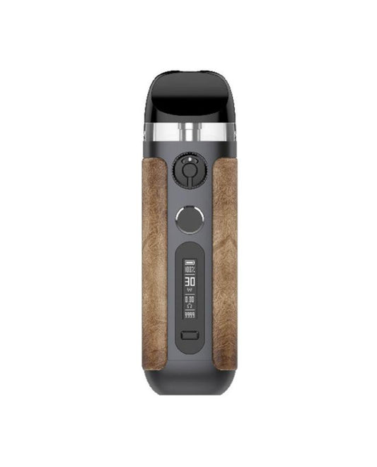 SMOK NOVO 5 BROWN LEATHER