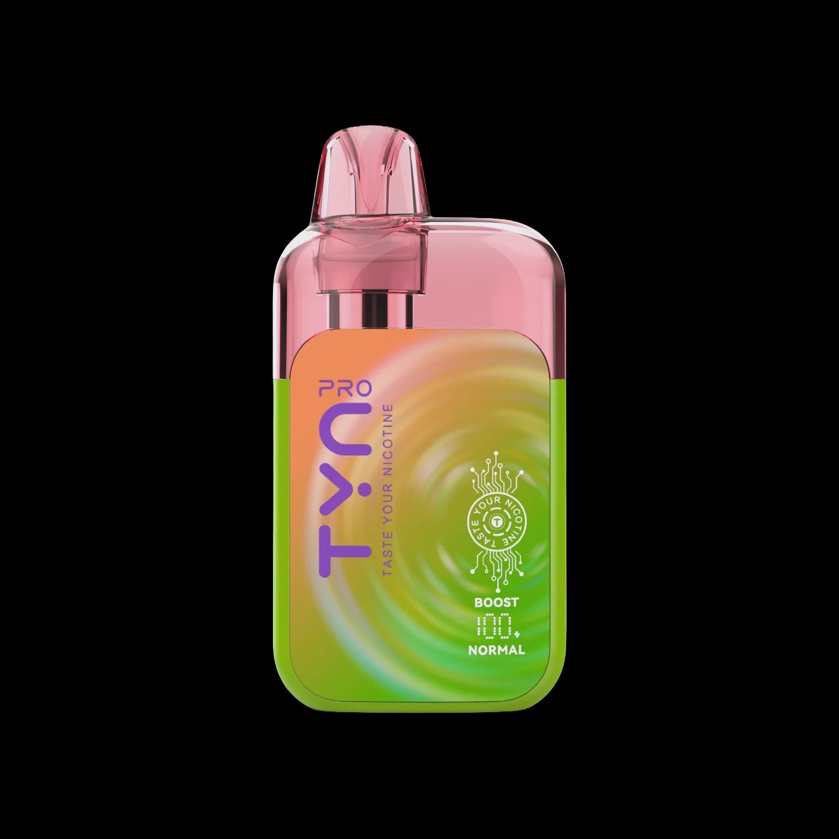 TYN PRO 50K SOUR APPLE GUSH