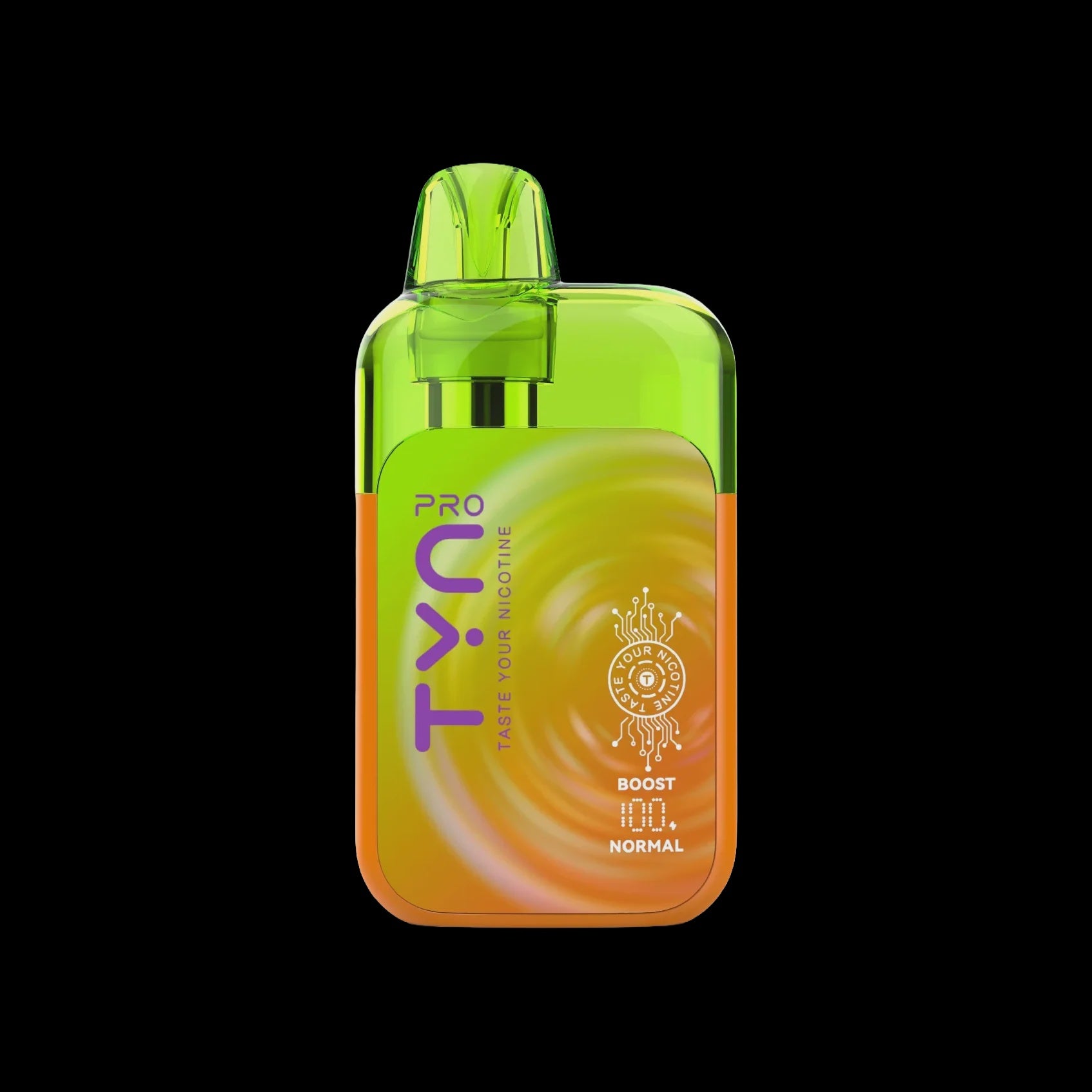 TYN PRO 50K SOUR FCUKING FAB