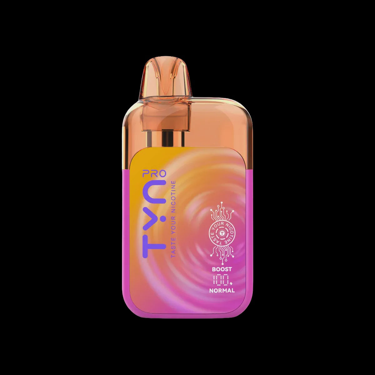 TYN PRO 50K STRAWBERRY BLOW POP
