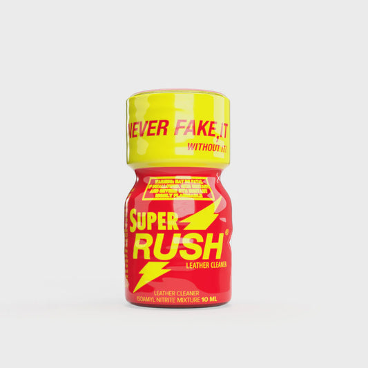 SUPER RUSH