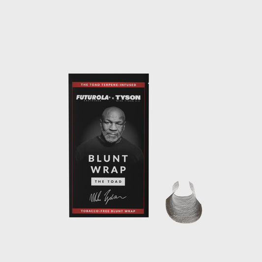TYSON BLUNT WRAP