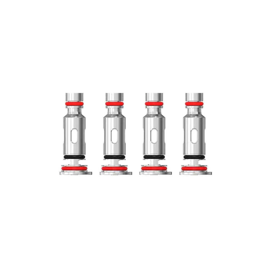 CALIBURN G 1 COILS 3PK