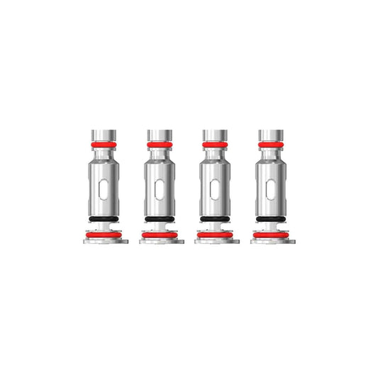 CALIBURN G 1 COILS 3PK