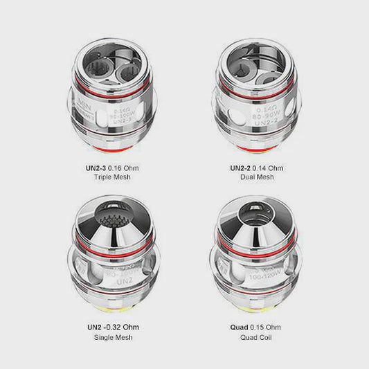 Valyrian Coils