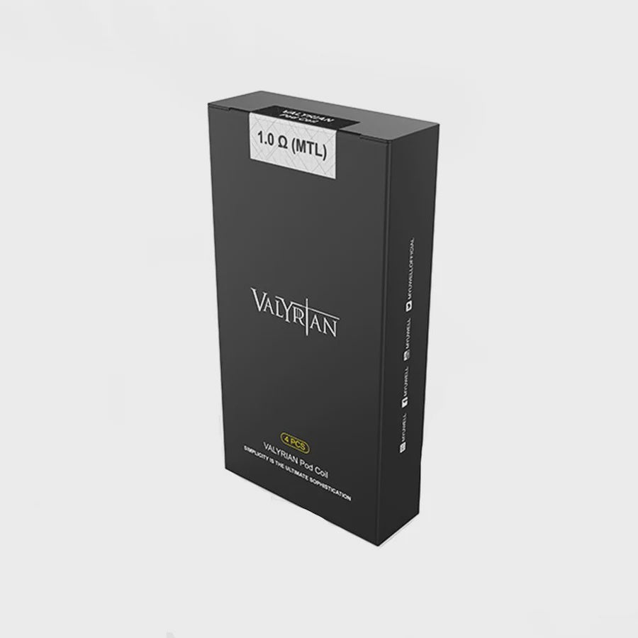 UWELL VALYRIAN 1.0 MTL