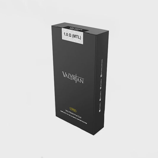 UWELL VALYRIAN 1.0 MTL