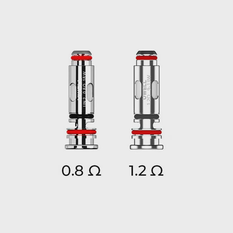 UWELL WHIRL S2 COIL