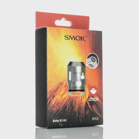 Smok Baby V2 A2