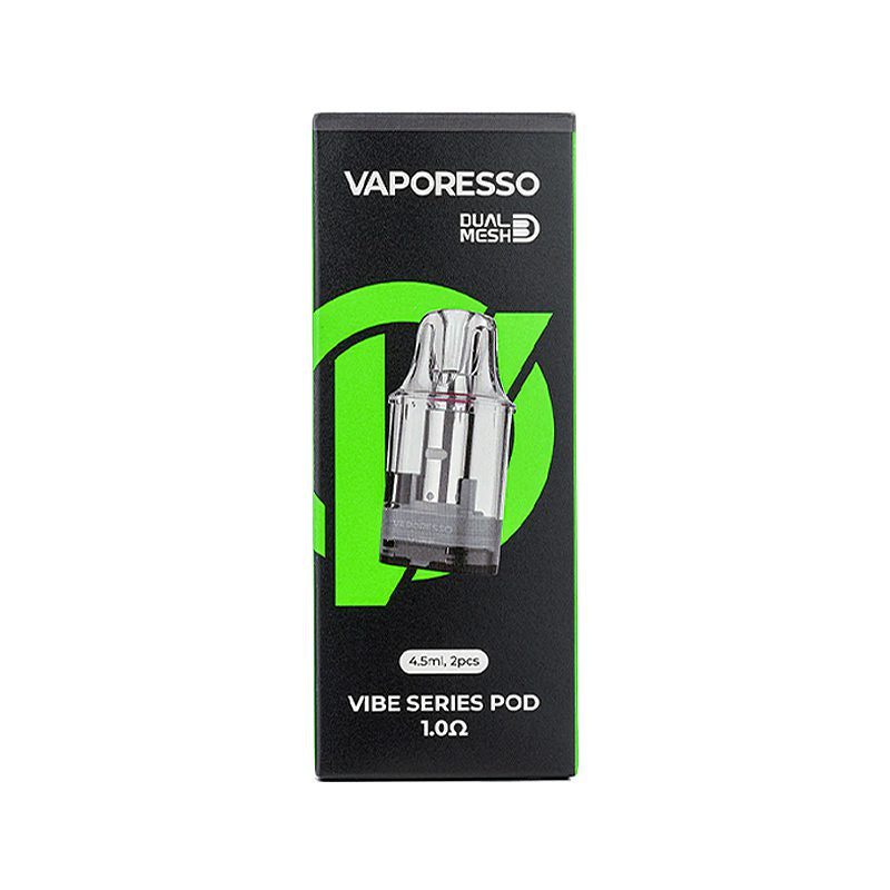Vibe Pod - 1.0Ω
