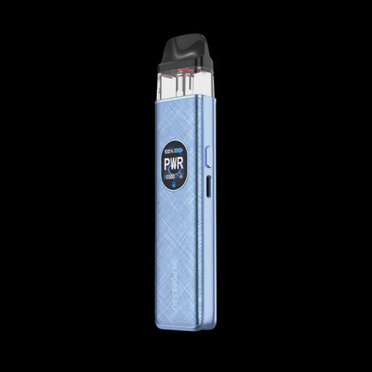 VAPORESSO XROS 5 Kit BLUE SILK