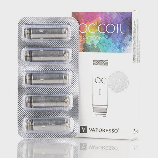 Occoil
