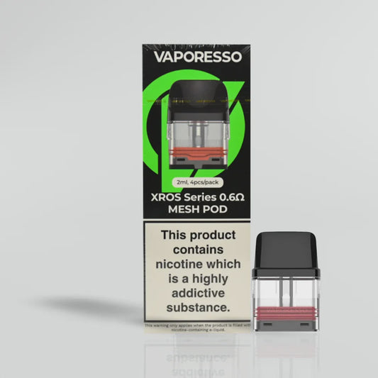 VAPORESSO 0.6